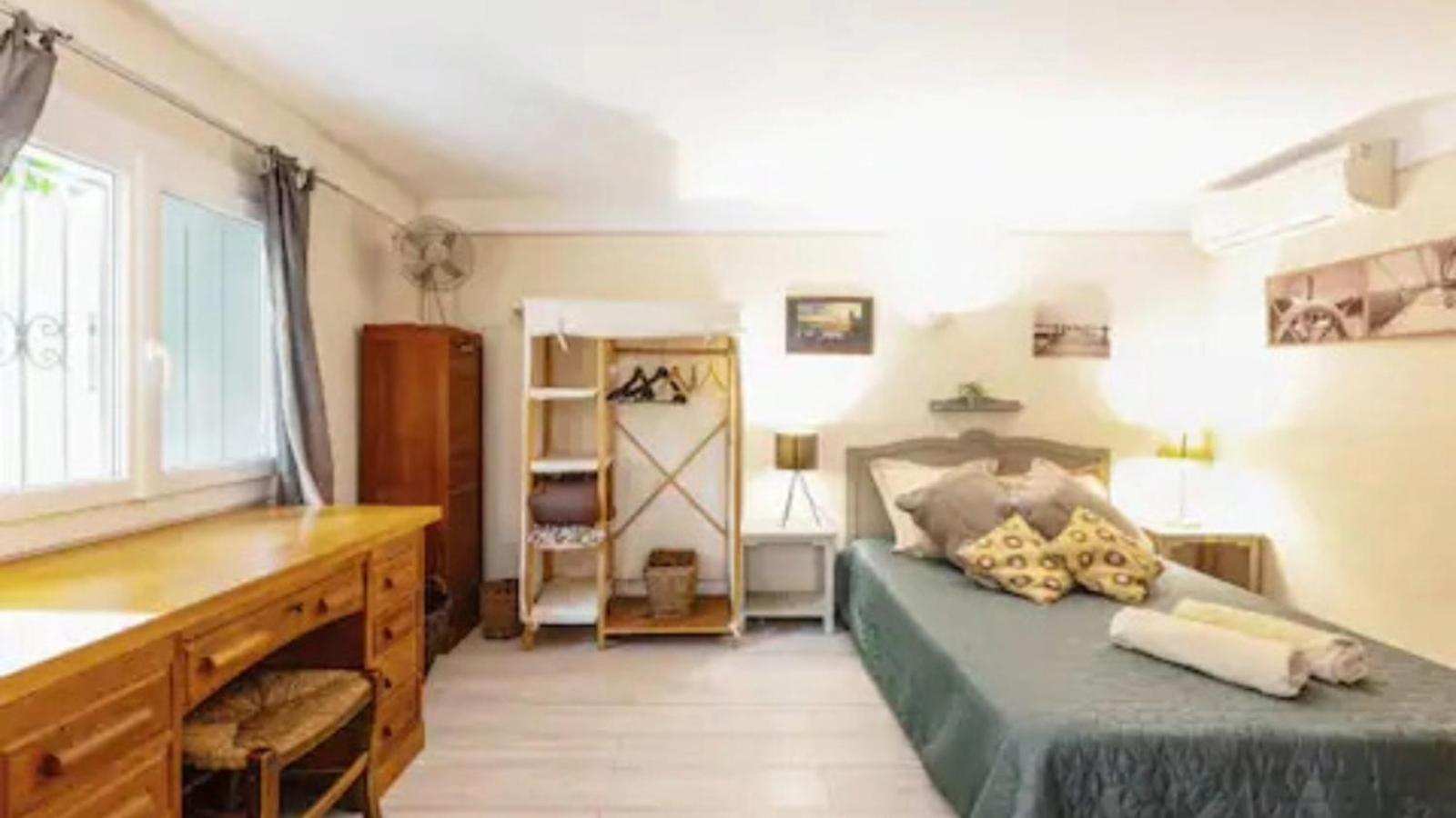 Appartement Complet Ou 2 Chambres De Charme En Centre-Ville Arles Eksteriør billede