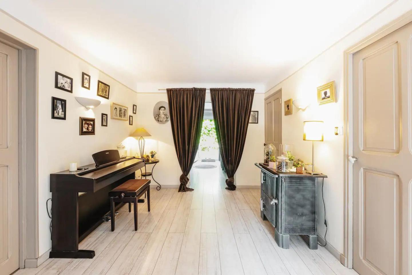 Appartement Complet Ou 2 Chambres De Charme En Centre-Ville Arles Eksteriør billede